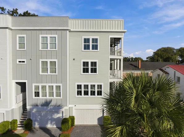 402 Sumter St #C, Charleston, SC 29403