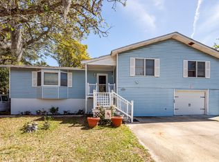 141 Sparrow Dr, Isle Of Palms, SC 29451