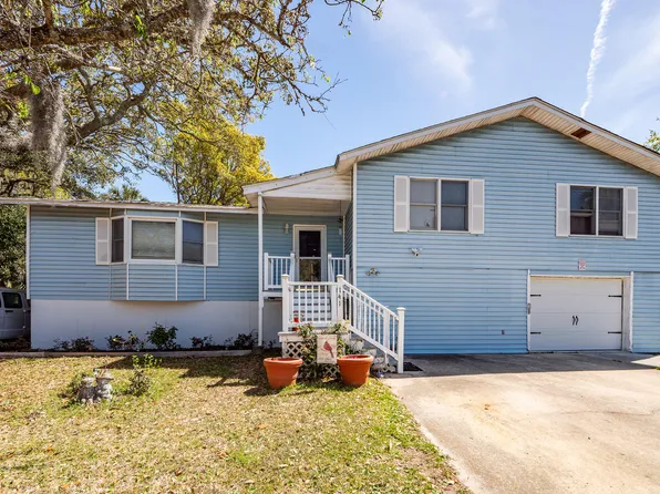 141 Sparrow Dr, Isle Of Palms, SC 29451