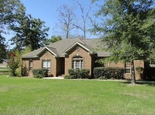 2840 Wineberry, Conway, AR 72034