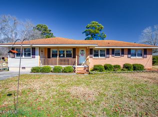 2410 Elizabeth Ave, New Bern, NC 28562