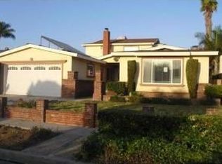 4842 N Rimhurst Ave, Covina, CA 91724
