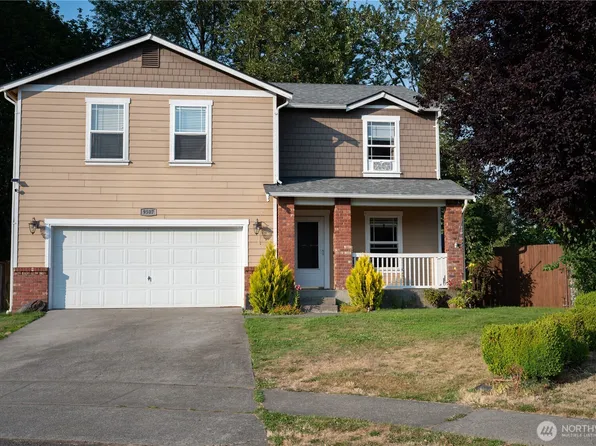 9507 149th Street E, Puyallup, WA 98375