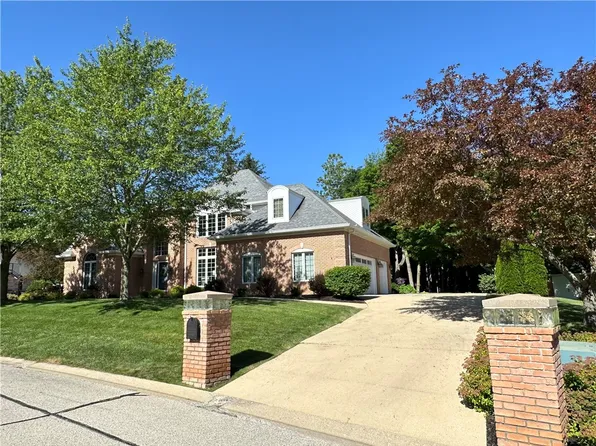3306 Park Haven Blvd, Danville, IL 61832