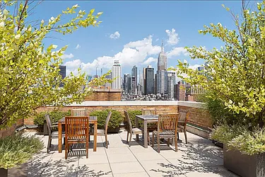 Rented by Oxford Property Group