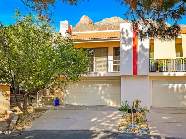 5733 Mira Grande Dr, El Paso, TX 79912