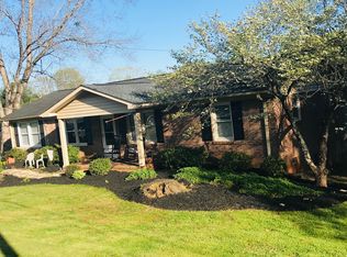 217 Old Bethlehem School Rd, Pickens, SC 29671