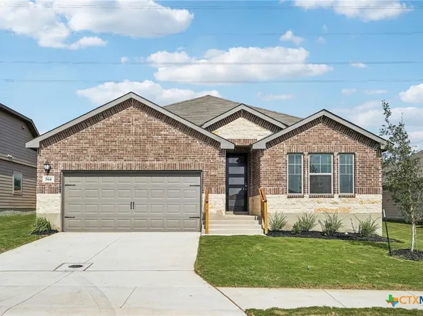 564 Shelton Pass, Cibolo, TX 78108