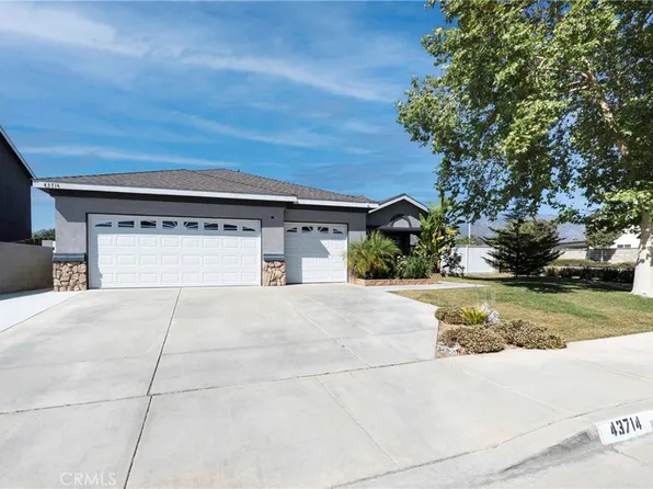 43714 Amazon St, Hemet, CA 92544