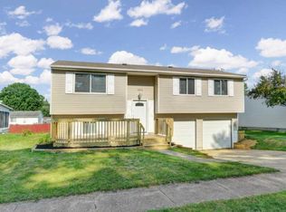 3922 Rio Grande Ave, Groveport, OH 43125