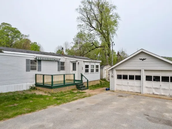 174 Pleasant Street, Bristol, NH 03222