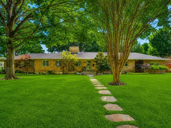 1402 Verano Dr, Dallas, TX 75218