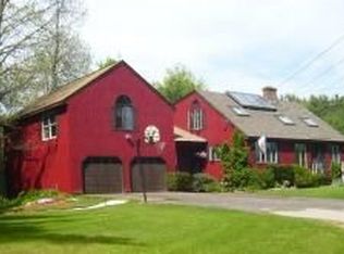 238 Back River Rd, Bedford, NH 03110