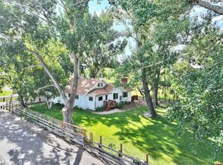 65836 Otter Road, Montrose, CO 81401