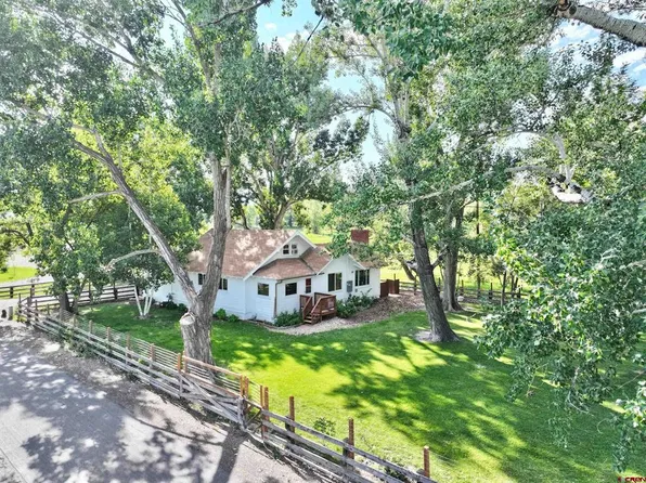 65836 Otter Road, Montrose, CO 81401