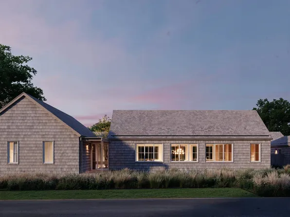31 Edward Ln, Southampton, NY 11968
