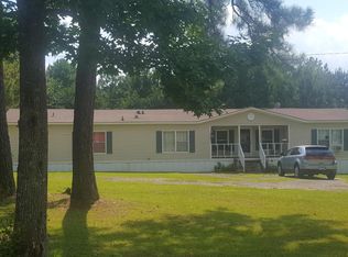 10123 Firetower Rd, Pass Christian, MS 39571