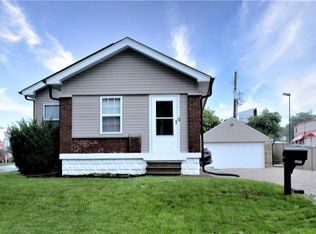 3305 S Ransdell St, Indianapolis, IN 46227