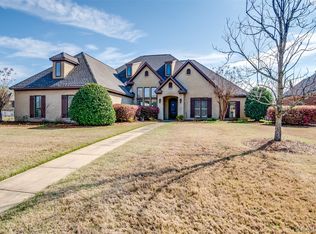 8513 Rockbridge Cir, Montgomery, AL 36116
