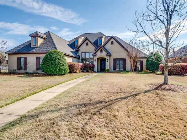 8513 Rockbridge Cir, Montgomery, AL 36116