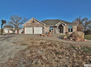 1778 S 14th Rd, Burr, NE 68324