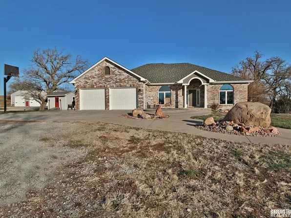 1778 S 14th Rd, Burr, NE 68324