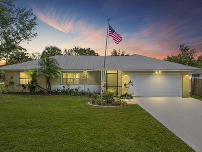 7101 Salerno Road, Fort Pierce, FL, 34951