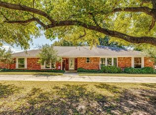 4724 Lake Havasu Trl, Fort Worth, TX 76103