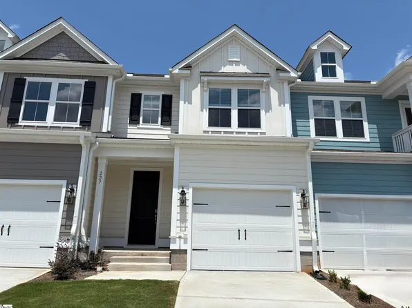 227 Lewes Ave, Simpsonville, SC 29681