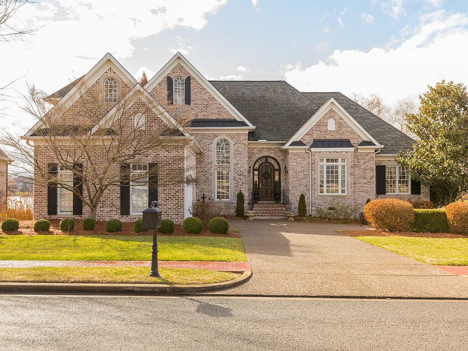 965 Plantation Blvd, Gallatin, TN 37066 Zillow