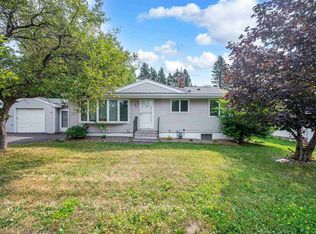 428 N Blackman Ave, Duluth, MN 55811