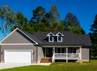 1006 Rachel Dr, White Pine, TN 37890