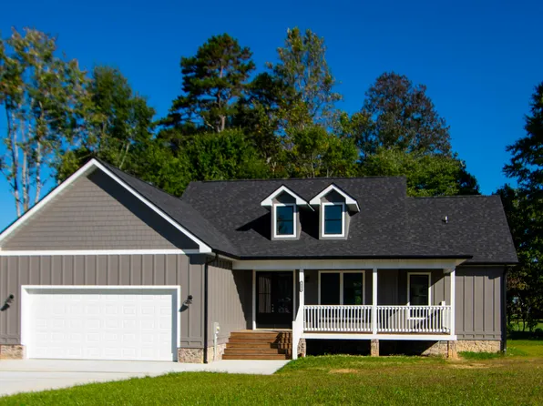 1006 Rachel Dr, White Pine, TN 37890