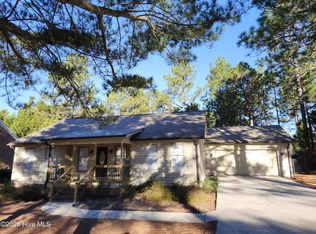 220 Juniper Creek Blvd, Pinehurst, NC 28374