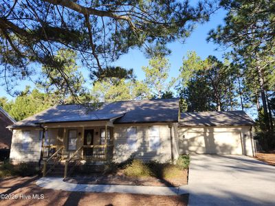 220 Juniper Creek Blvd, Pinehurst, NC, 28374