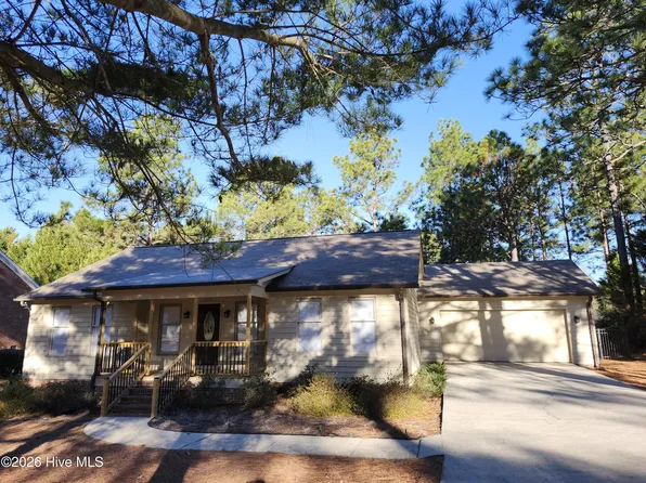 220 Juniper Creek Blvd, Pinehurst, NC 28374