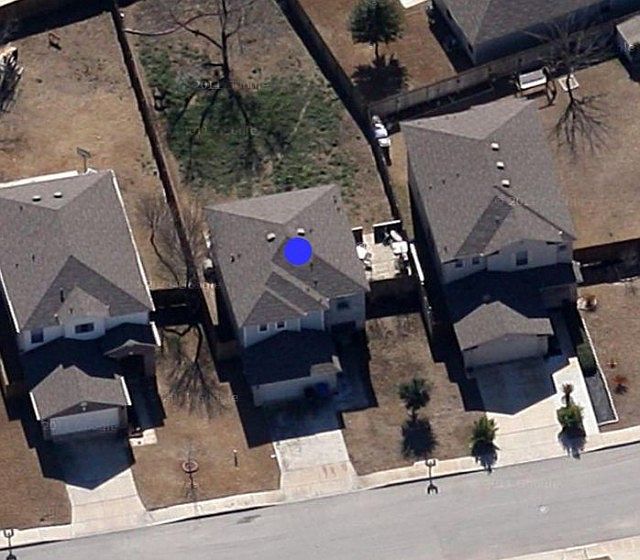 1st image of 7426 Saddle Bend Dr