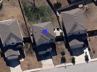 7426 Saddle Bend Dr, San Antonio, TX 78238