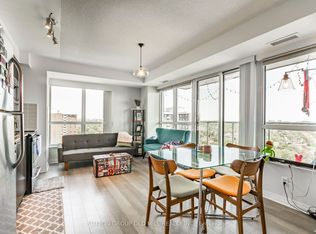 2015 Sheppard Ave E #1909, Toronto, ON