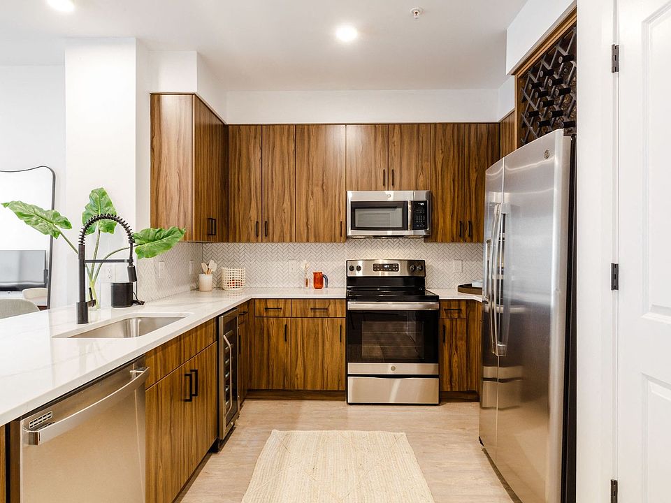 Modern Kitchens
