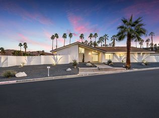 48270 Silver Spur Trl, Palm Desert, CA 92260