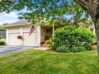 315 Whitewater Circle, Williston, VT, 05495