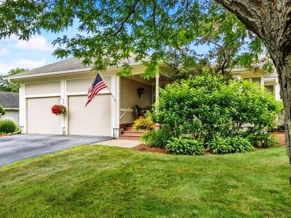 315 Whitewater Circle, Williston, VT 05495