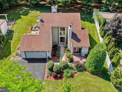 103 Grove Cir, Chalfont, PA, 18914