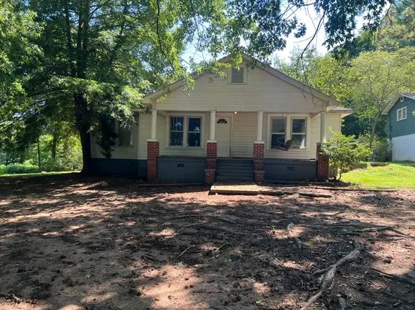 93 Virginia Ave N, Anniston, AL 36201
