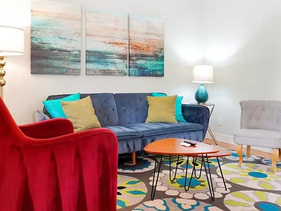4th image of 3619 Gilman Ave W #2