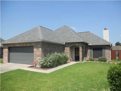 405 Quiet Meadows Cir, Youngsville, LA, 70592