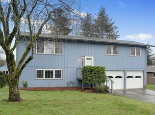 11860 SE Mather Rd, Clackamas, OR 97015