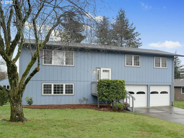 11860 SE Mather Rd, Clackamas, OR 97015