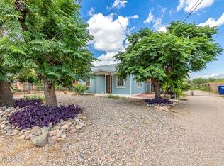 431 E Navajo Rd, Tucson, AZ 85705